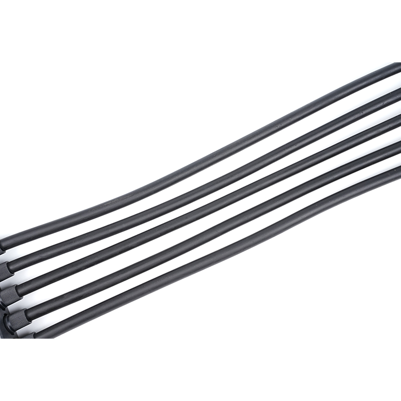 Banna Friotaíocht Cúig-Tube Mór Banna Friotaíocht Cúig-Tube Mór