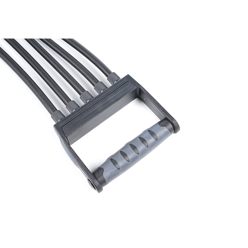 Banna Friotaíocht Cúig-Tube Mór Banna Friotaíocht Cúig-Tube Mór