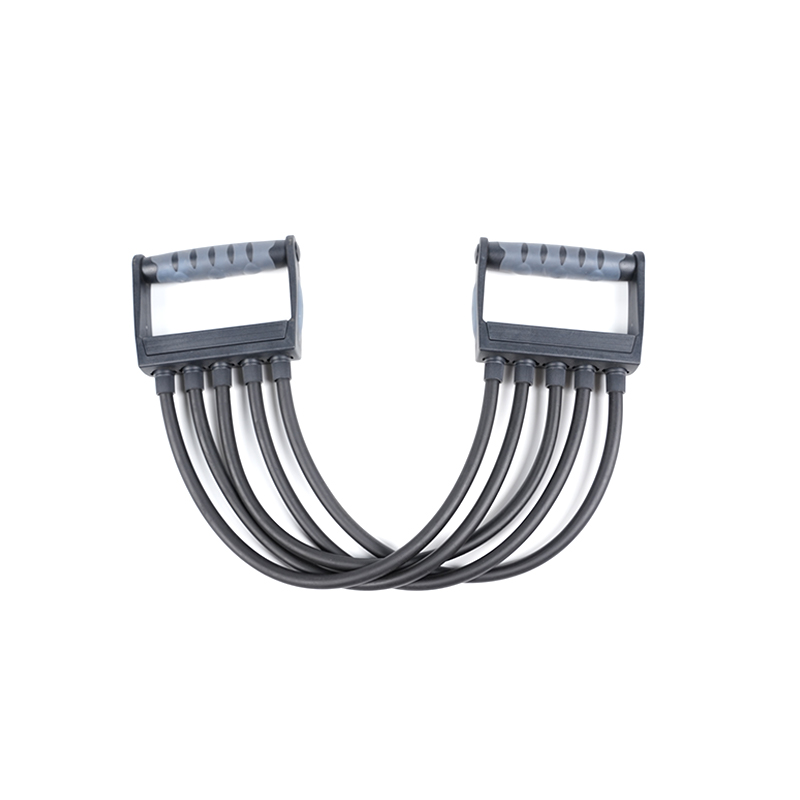 Banna Friotaíocht Cúig-Tube Mór Banna Friotaíocht Cúig-Tube Mór