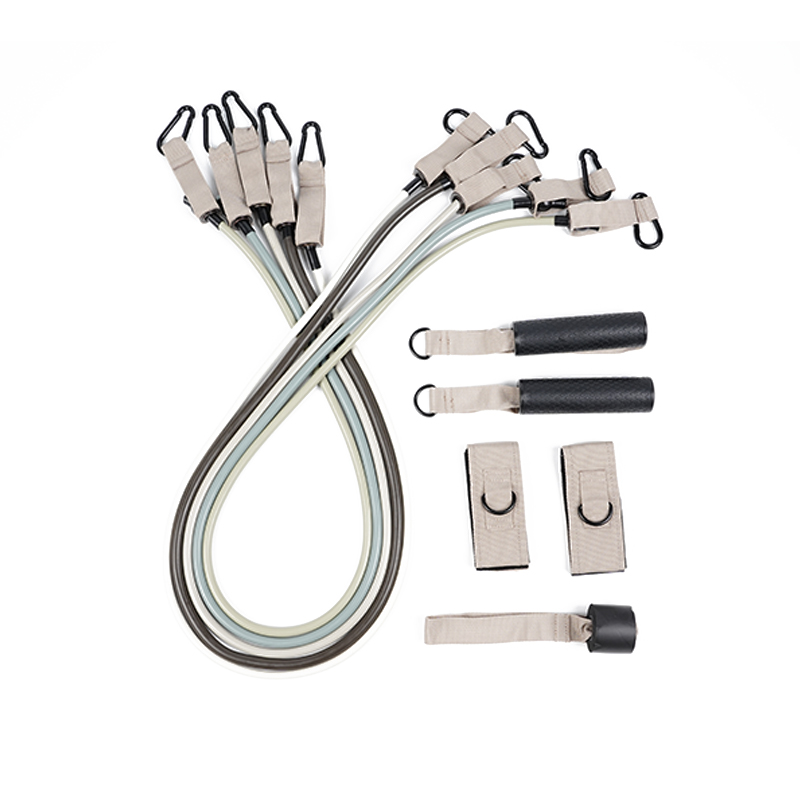 Tacar expander