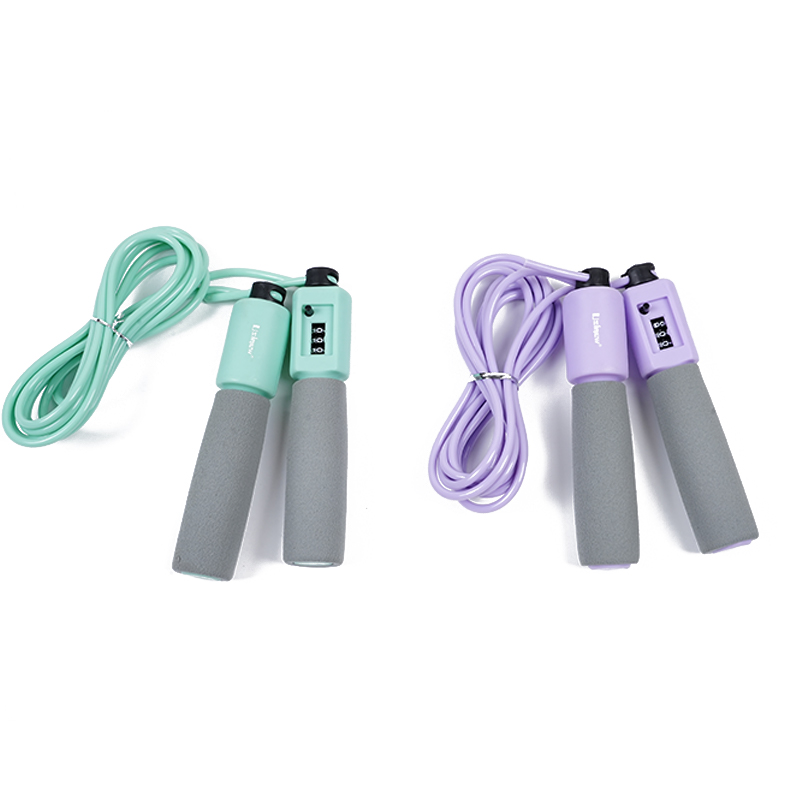 Rópaí Léim Comhaireamh Cúr Rópaí Léim Comhaireamh Cúr