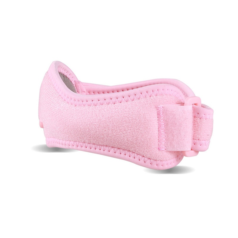 Strap patella inchoigeartaithe