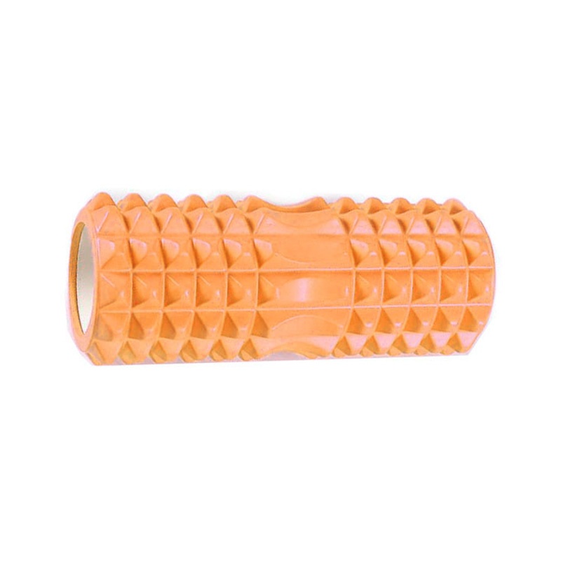PVC+Eva Hollow Roller Yoga