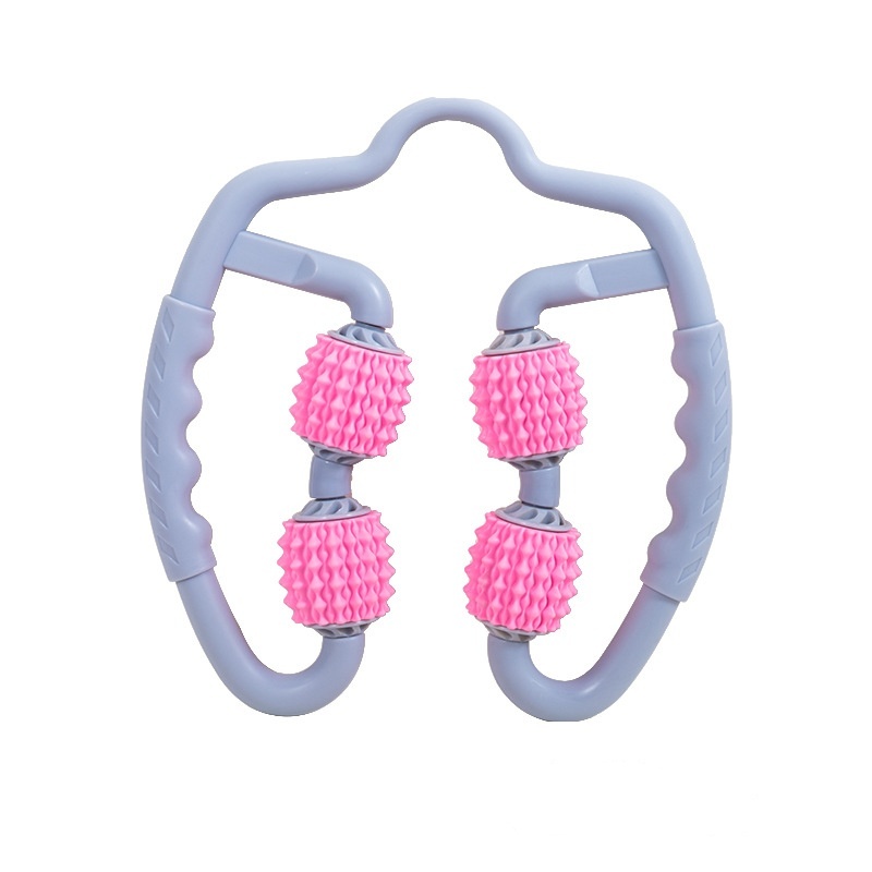 TPE Ciorclán Cosa Teanntáin Massage Sorcóir Matáin TPE Ciorclán Cosa Teanntáin Massage Sorcóir Matáin