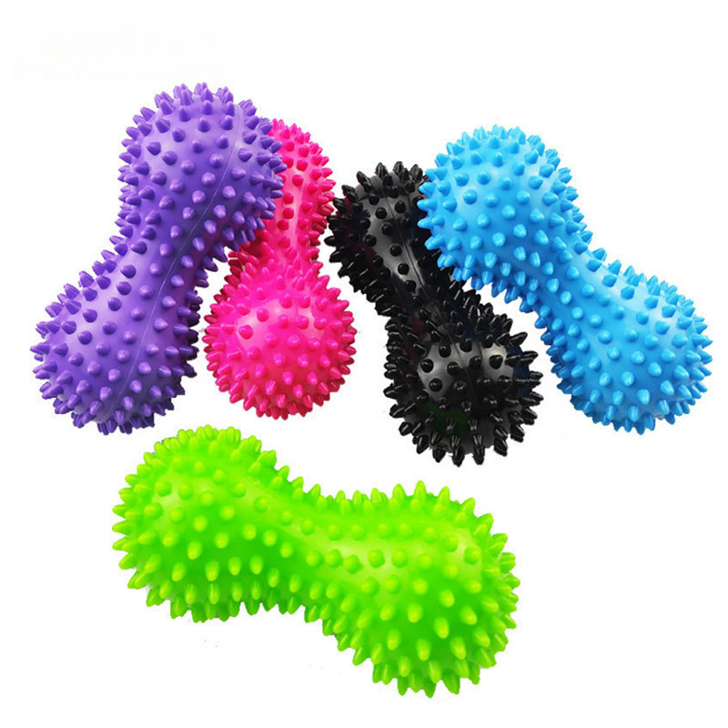 Massage Peanut ThornBall Massage Peanut ThornBall