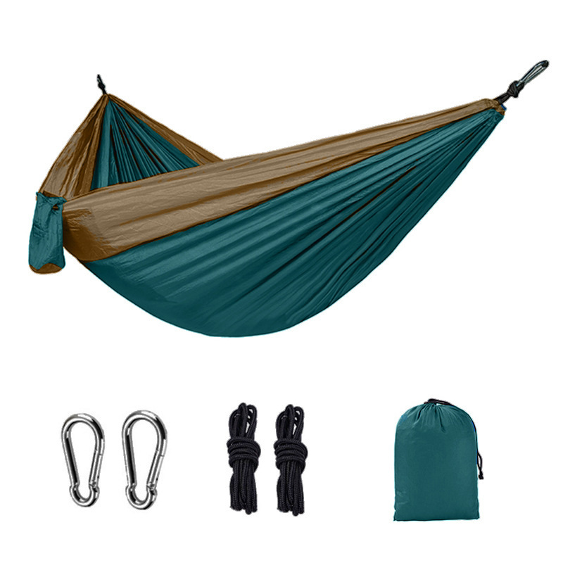 Hammock Níolón Campála Campála