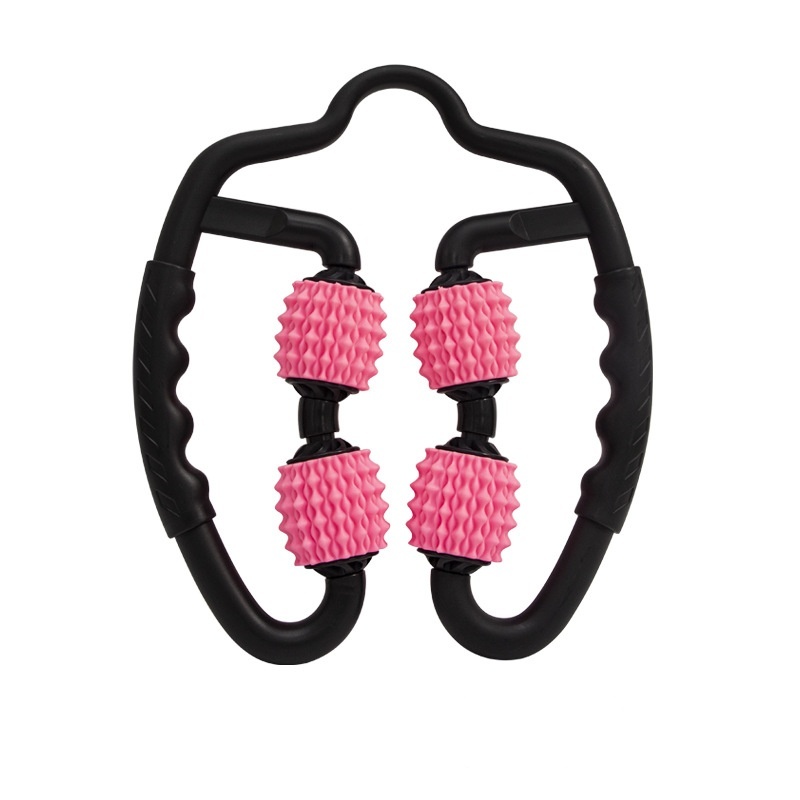 TPE Ciorclán Cosa Teanntáin Massage Sorcóir Matáin TPE Ciorclán Cosa Teanntáin Massage Sorcóir Matáin