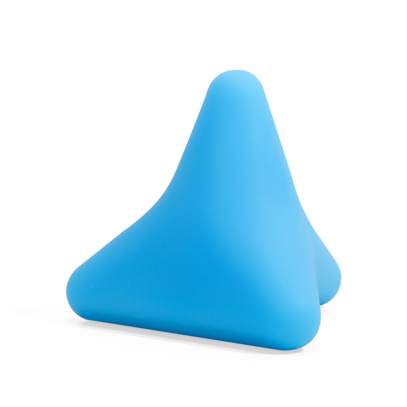 Yoga Liathróid Massage Muscle Yoga Liathróid Massage Muscle