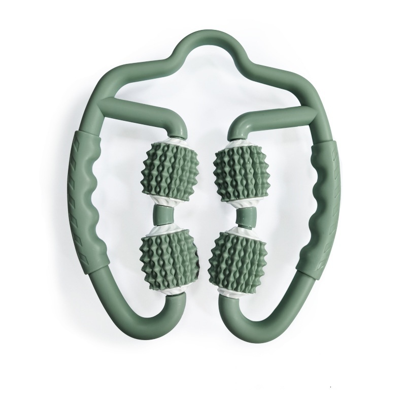 TPE Ciorclán Cosa Teanntáin Massage Sorcóir Matáin TPE Ciorclán Cosa Teanntáin Massage Sorcóir Matáin