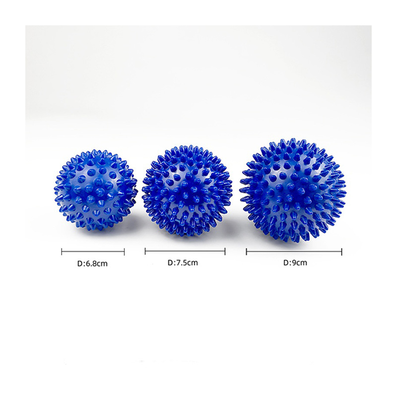 Liathróid thorn Massage Liathróid thorn Massage