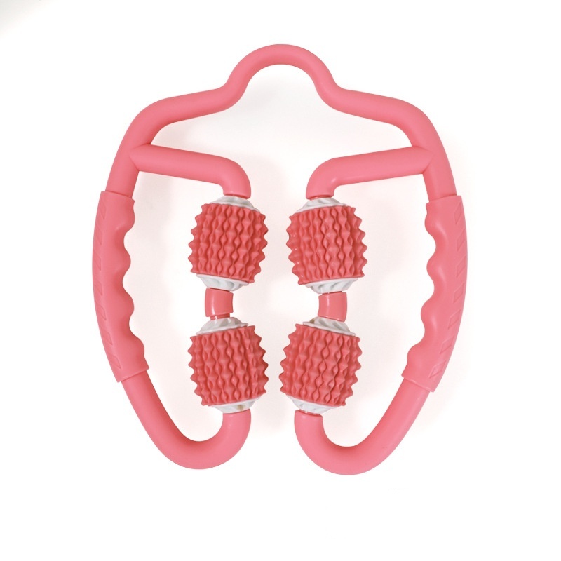 TPE Ciorclán Cosa Teanntáin Massage Sorcóir Matáin TPE Ciorclán Cosa Teanntáin Massage Sorcóir Matáin