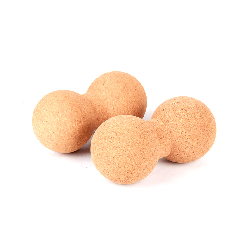 Liathróid Ióga Comhtháite Chorcaí Liathróid Ióga Comhtháite Chorcaí