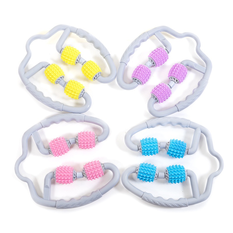 TPE Ciorclán Cosa Teanntáin Massage Sorcóir Matáin TPE Ciorclán Cosa Teanntáin Massage Sorcóir Matáin