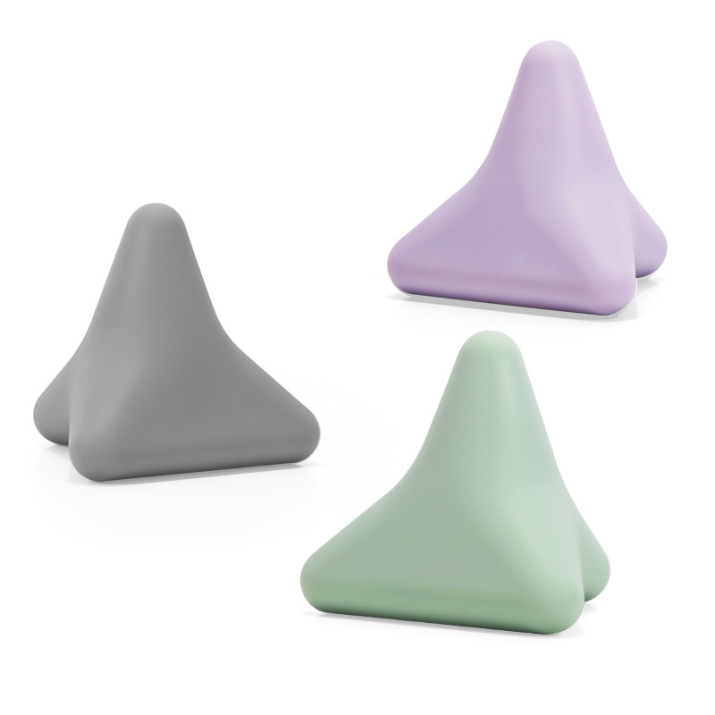 Yoga Liathróid Massage Muscle Yoga Liathróid Massage Muscle