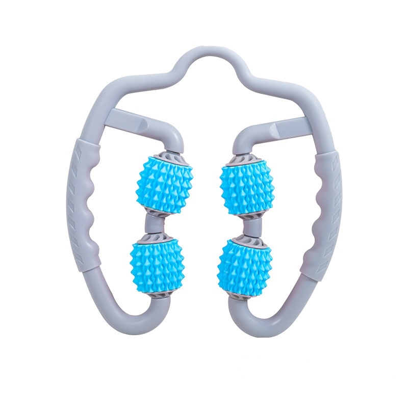 TPE Ciorclán Cosa Teanntáin Massage Sorcóir Matáin TPE Ciorclán Cosa Teanntáin Massage Sorcóir Matáin