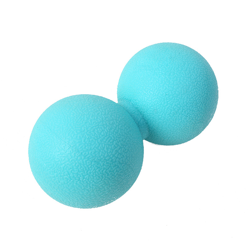 Cluiche Massage Peanut Ball Cluiche Massage Peanut Ball