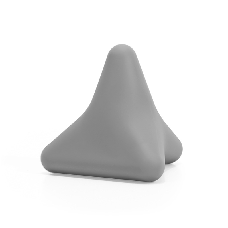 Yoga Liathróid Massage Muscle Yoga Liathróid Massage Muscle