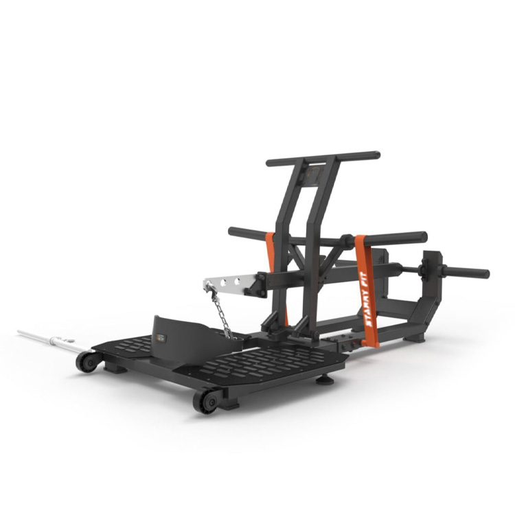 Squat Crios<br />BB-02