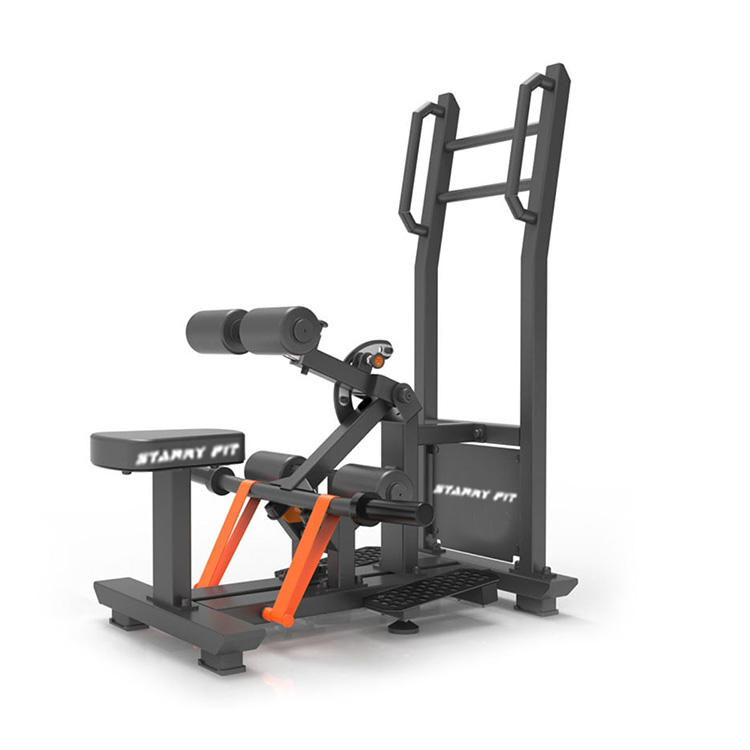 Séimh Chromáin ina sheasamh<br />BB-03