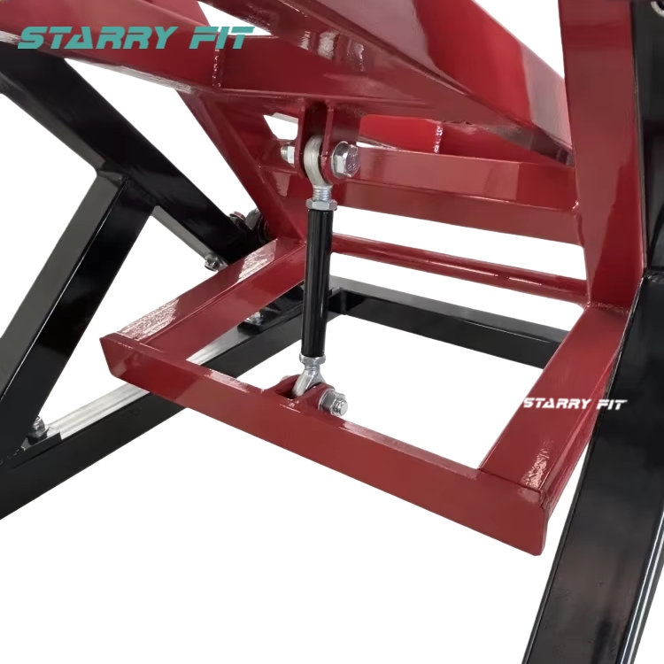 Preas Gualainn Giarála<br />DJ-Flex-303 Preas Gualainn Giarála<br />DJ-Flex-303