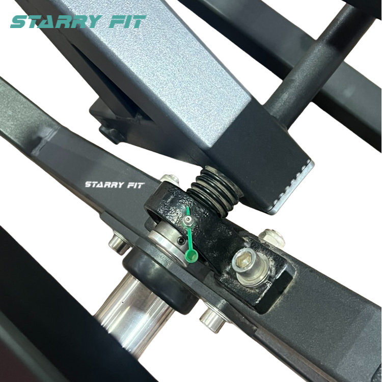 Preas Cliabh Suí<br />DJ-Flex-305 Preas Cliabh Suí<br />DJ-Flex-305