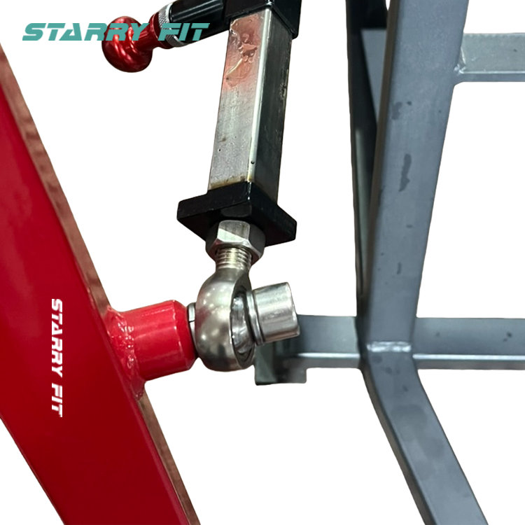 Preas Cliabh Suí<br />DJ-Flex-305 Preas Cliabh Suí<br />DJ-Flex-305