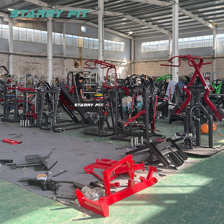 Preas Cliabh Suí<br />DJ-Flex-305 Preas Cliabh Suí<br />DJ-Flex-305