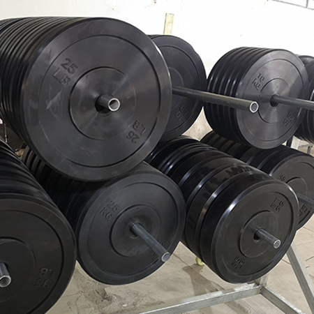 Píosa Clog Rubair Uile-chuimsitheach Píosa Clog Rubair Uile-chuimsitheach