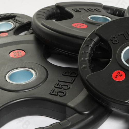 Plátaí Barbell Trí Pholl Plátaí Barbell Trí Pholl