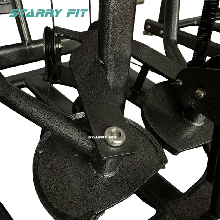 Deic Peck Céastóireachta eitilt le droim ar ais(nua)<br />NT-T-PFRD Deic Peck Céastóireachta eitilt le droim ar ais(nua)<br />NT-T-PFRD