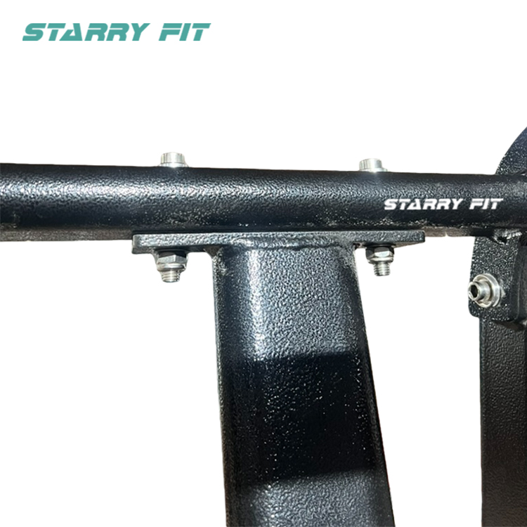 Preas Cófra Leathan Céastóireachta<br />NT-T-WCP Preas Cófra Leathan Céastóireachta<br />NT-T-WCP