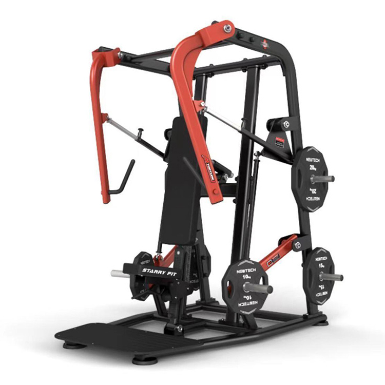 Preas Cófra Leathan Céastóireachta<br />NT-T-WCP