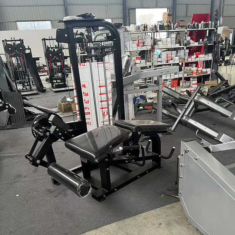 Meaisín Cosa Uile-I-Aon Suí Agus Sínte (Feidhm Dhé Do Chosa)