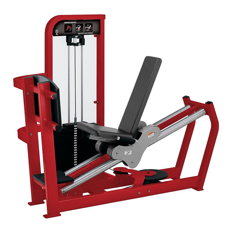 Oiliúint Chothrománach Laonna<br />HS-01