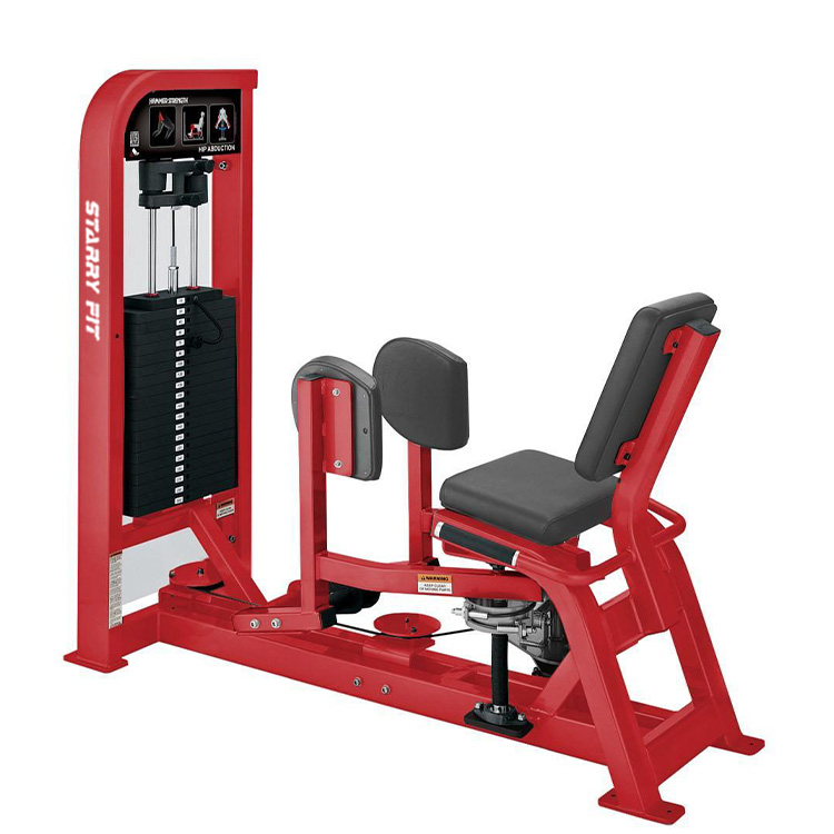 Muscle thigh cliathánach <br />HS-HAB