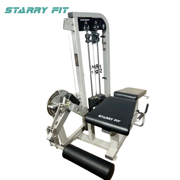 Flexion Thigh Agus Síneadh <br /> HS-LC Flexion Thigh Agus Síneadh <br /> HS-LC