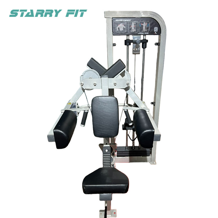 Oiliúint Ardaithe Gualainn<br />HS-LR Oiliúint Ardaithe Gualainn<br />HS-LR