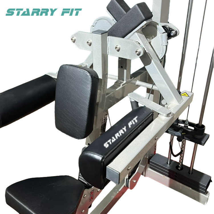 Oiliúint Ardaithe Gualainn<br />HS-LR Oiliúint Ardaithe Gualainn<br />HS-LR