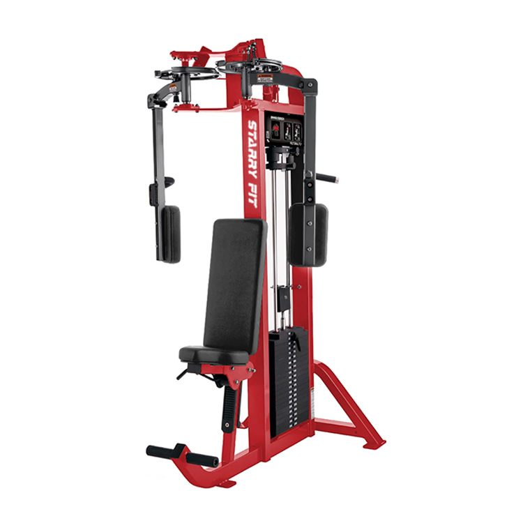 Giomnáisiam Cuil Pectoral<br />HS-PEC