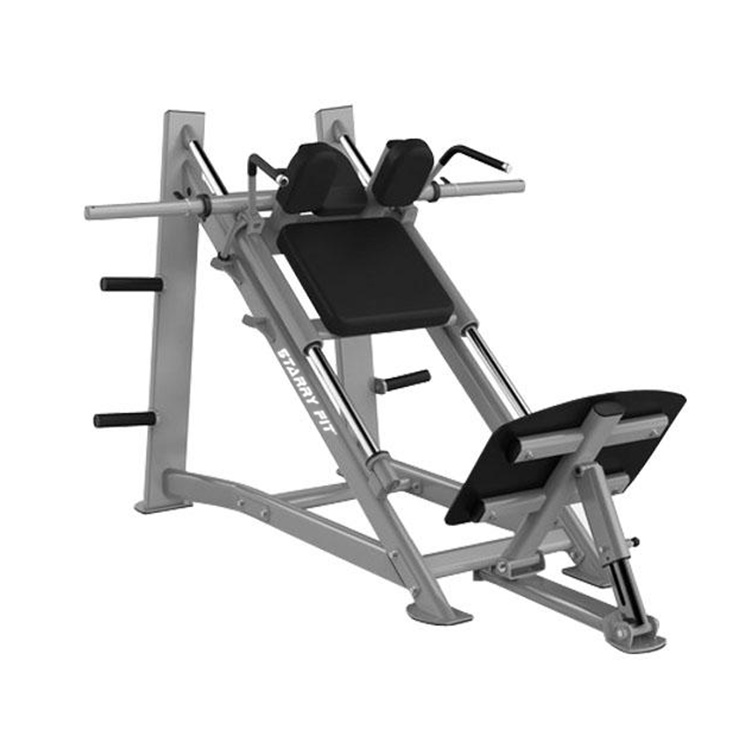 Meaisín Squat Incline<br />LF-IS