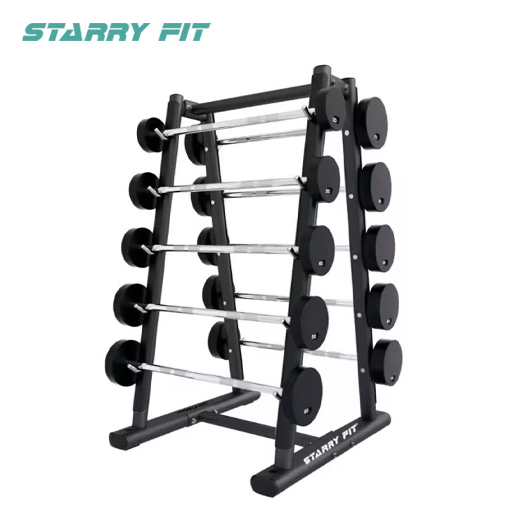 Raca Barbell<br />LF-R-SBBR Raca Barbell<br />LF-R-SBBR