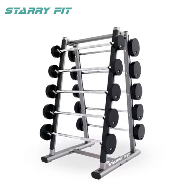 Raca Barbell<br />LF-R-SBBR Raca Barbell<br />LF-R-SBBR