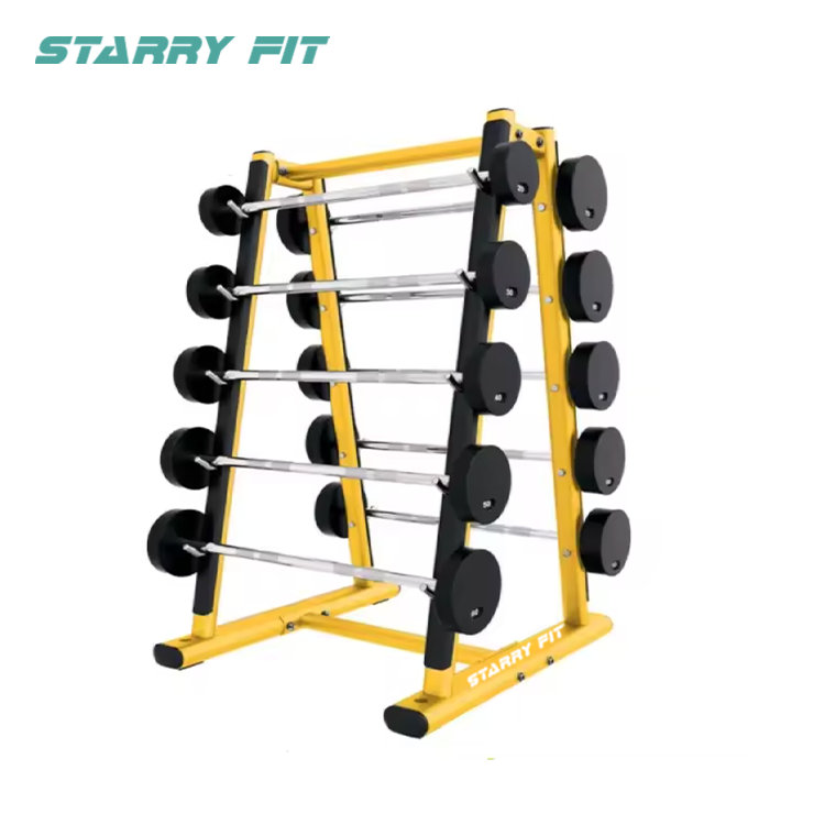 Raca Barbell<br />LF-R-SBBR Raca Barbell<br />LF-R-SBBR