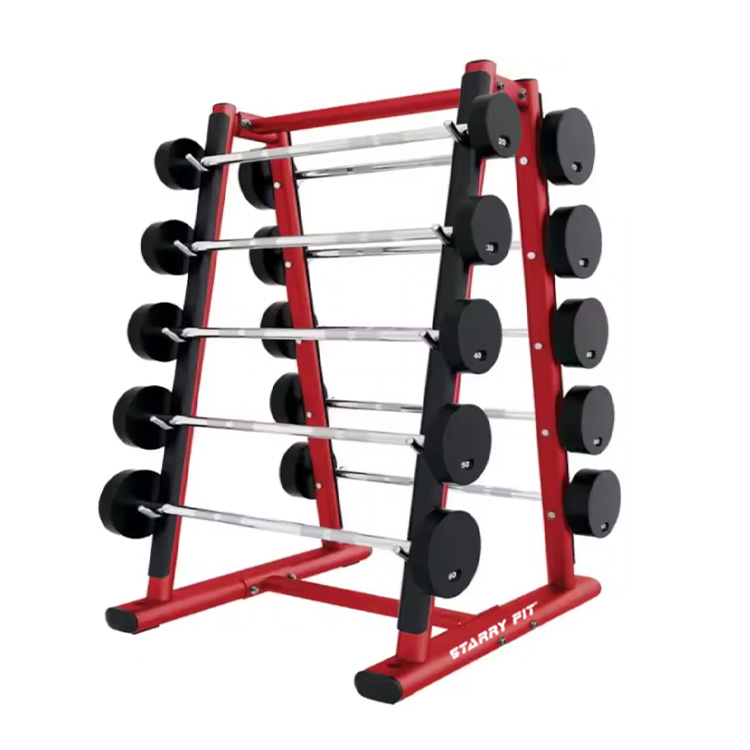 Raca Barbell<br />LF-R-SBBR