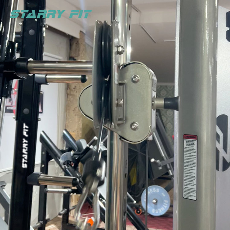 Trasghearradh cábla inchoigeartaithe<br />LF-SYNRGY90 Trasghearradh cábla inchoigeartaithe<br />LF-SYNRGY90