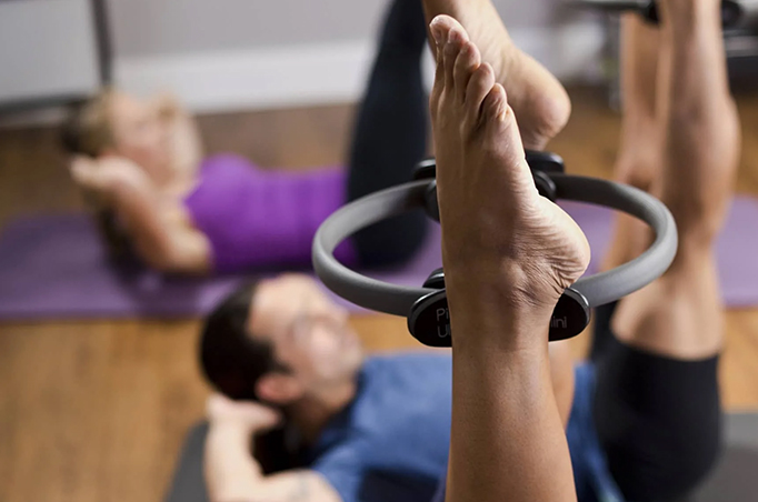 Fáinne Pilates